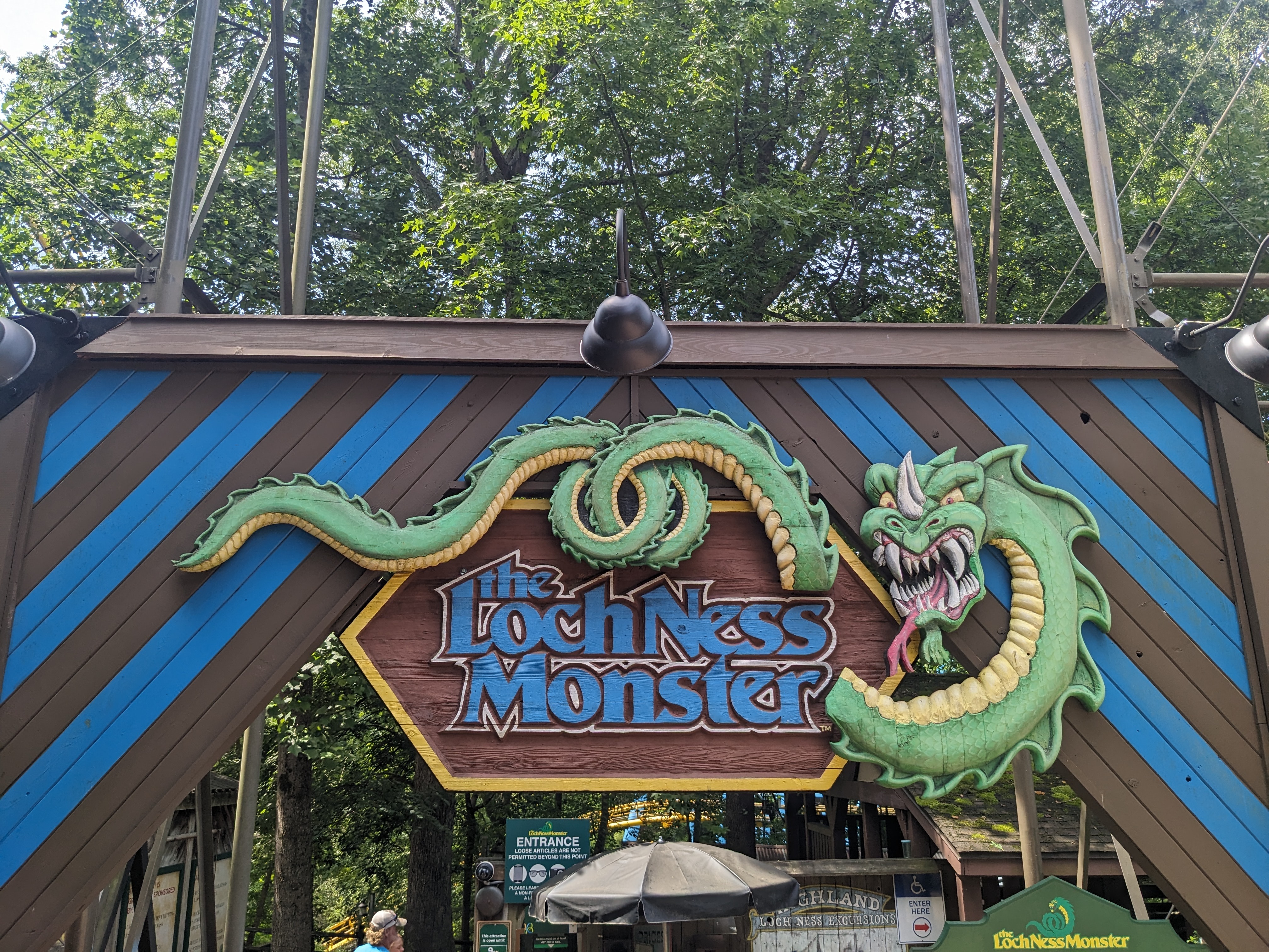 Busch Gardens Williamsburg