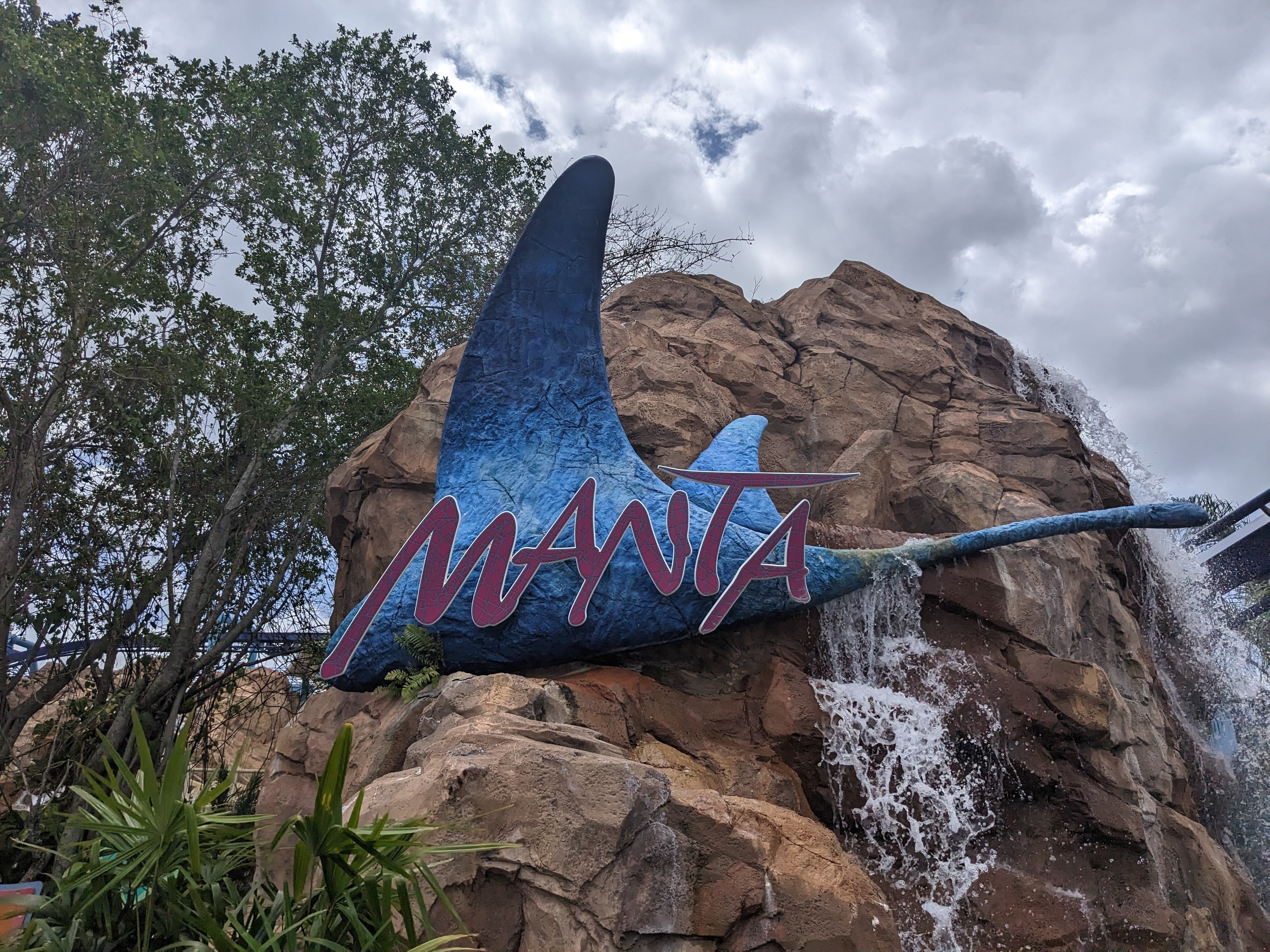 Sea World (Orlando)