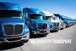 Auto Vocity Transport